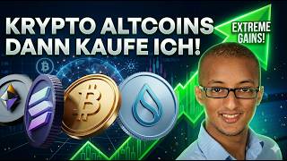 Diese Krypto Projekte werden abliefern!