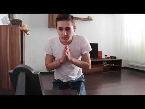 Cand vorbesti cu Dumnezeu
