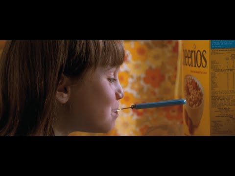 마틸다 (Matilda, 1996)