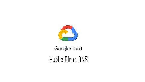 What is Public DNS in GCP?#gcp #publicdns