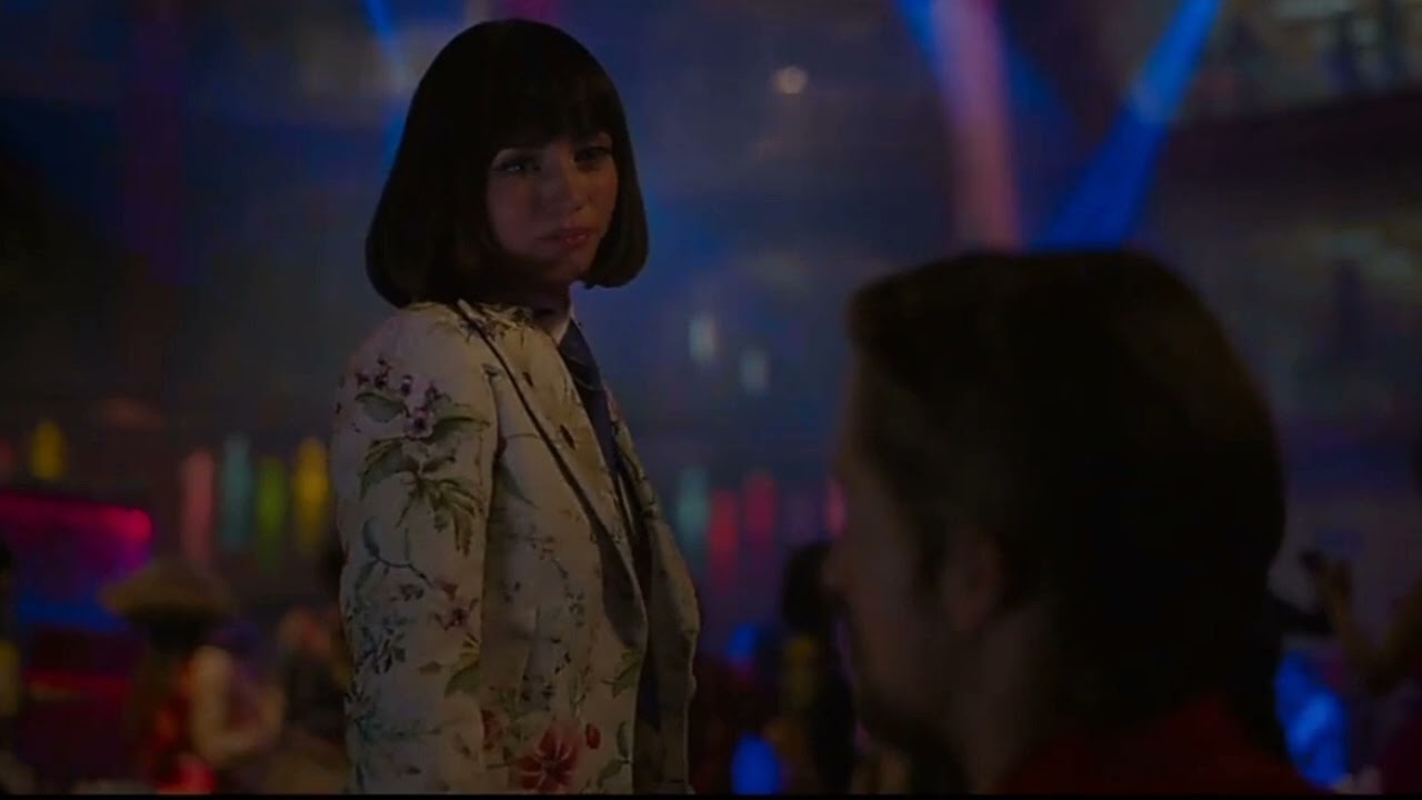 The Gray Man (2022) Movie Explained in Hindi | Complete Story Breakdown & Analysis