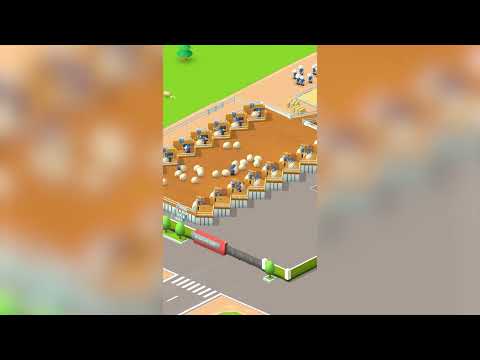 Wool Inc: Idle Factory Tycoon