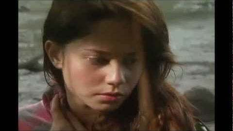 Ikaw lang at Ako by Liezel Garcia (Music Video) Clear Copy