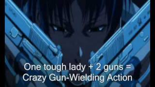 WIYA? Black Lagoon 1st & 2nd Barrage Review