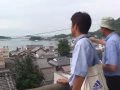 福山市・鞆の浦を行政視察