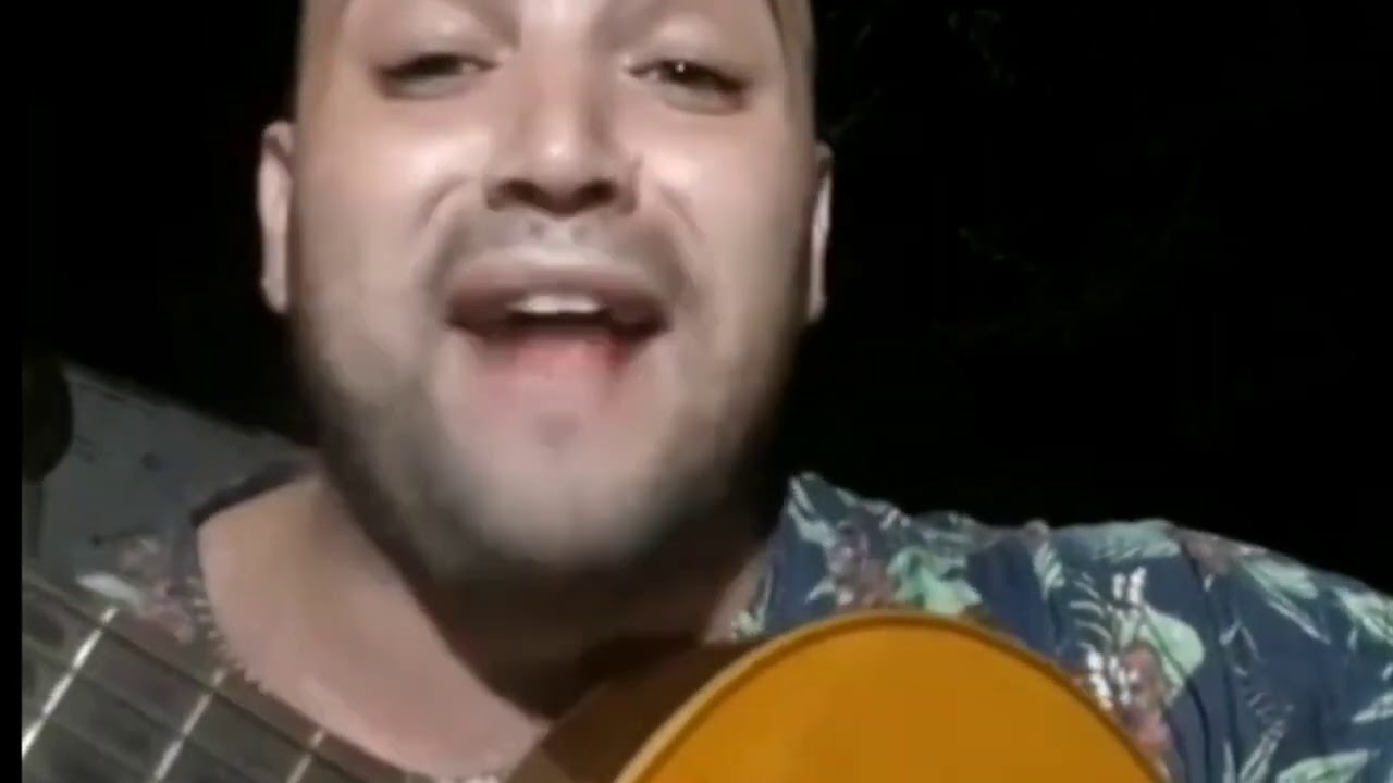 Papi ungido popurrí de alabanzas