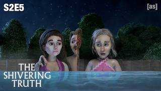 The Shivering Truth S2E5 | The Diff | adult swim