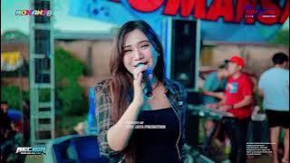 ROMANSA - SONIA KAU SEBUT NAMAKU - EVIS RENATA - HAPPY PARTY RECISA - LAP. NGABUL JEPARA