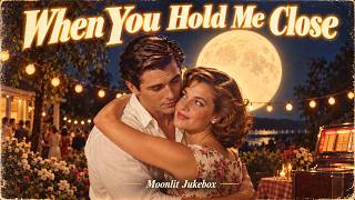 When You Hold Me Close 🌙 1960S Romantic Love Song That Stays With You Forever