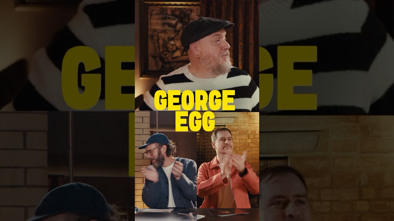 Фастфуд не место в коктейлях… Правда? | В баре