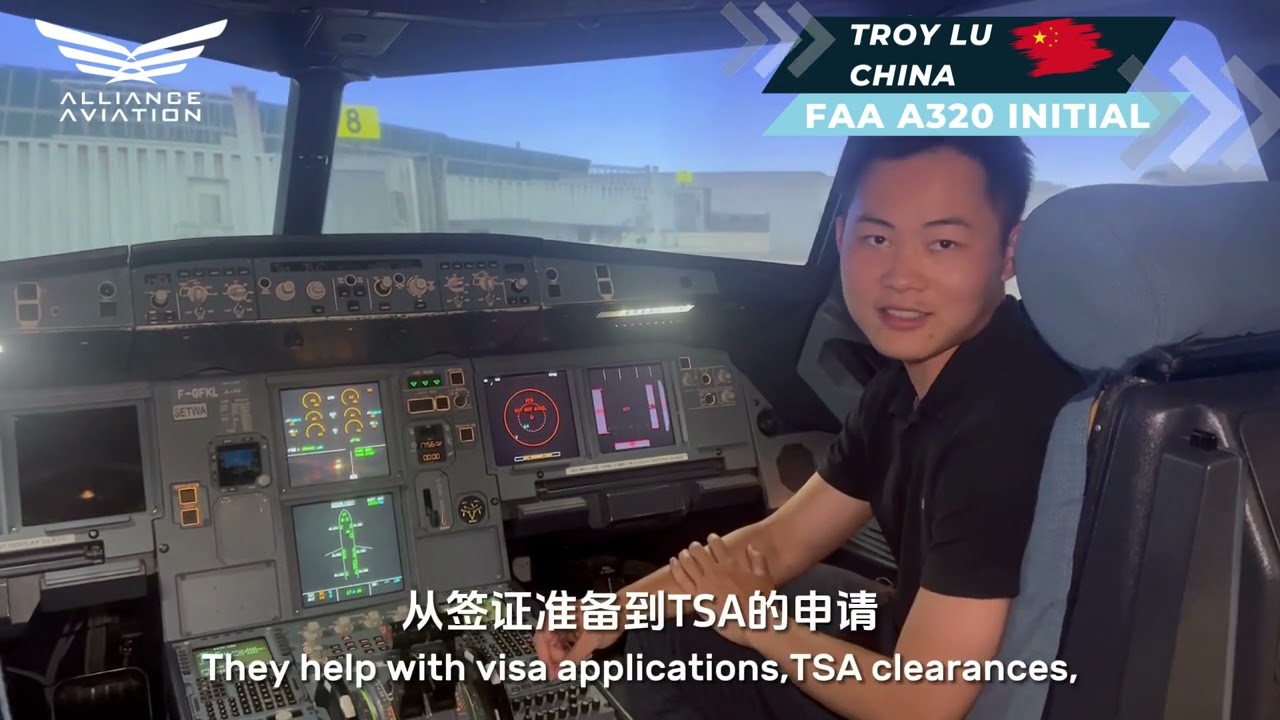 Reviews - Hear What Pilots Are Saying About Us