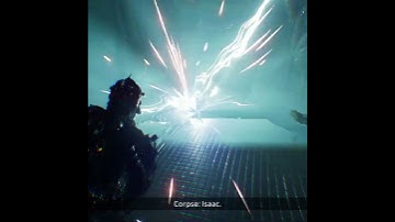 Most infuriating bug... Dead Space remake 2023