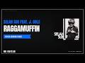 Selah Sue feat. J. Cole - Raggamuffin | Guitar Backing Track