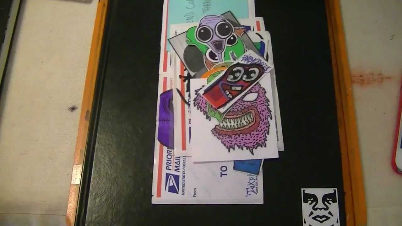 Pack from TOXIK and short updatee