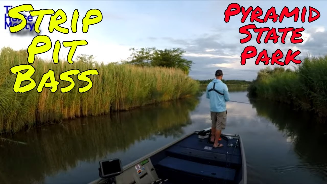 Strip Pit Fishing Pyramid State Park Golden Eye July 2021 YouTube strip-pit-fishing-pyramid-state-park-golden-eye-july-2021-youtube