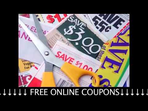 New to Couponing?? Print Coupons From This Free Site!!!