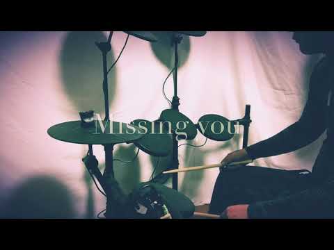 MY FIRST STORY missing YOU 叩いてみた
