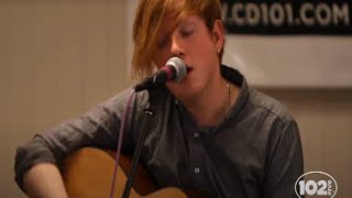 Two Door Cinema Club - Cigarettes in the Theatre (Live in The Big Room)