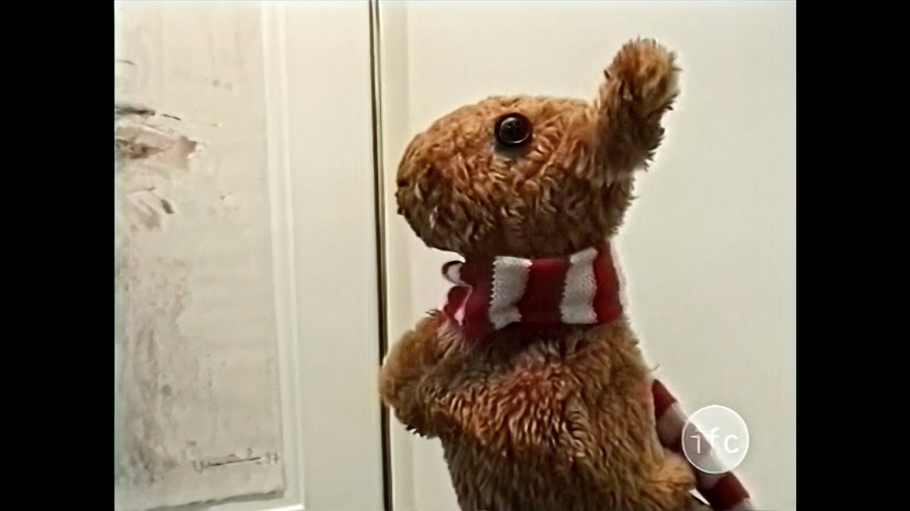 IFCs The Greg The Bunny Show "Reality"