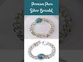 call us: +91 8955387501 #salmankhan #bracelet #silverbracelets #silverscreen #bollywood #celeb
