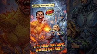 PVP O miedo .... SI NO ENTRAS AQUI NO SOS HOMBRE #freefire  #frefiregarena