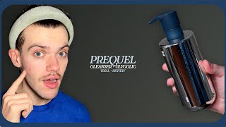 Download Lagu prequel gleanser + glycolic acid cleanser | proef + review MP3