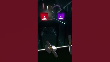 Can Minecraft Steve Actually Survive Beat Saber?