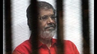 صدى البلد | مد أجل الحكم علي مستشار المعزول مرسي في قضية اللجان النوعية
