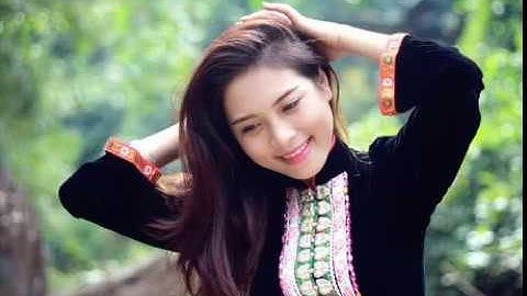 Mời Rượu-Người Thái Thanh Hóa