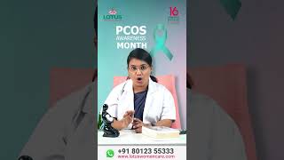 Abortion ஏற்பட‌ PCOS காரணமா? | PCOS Awareness Month!
