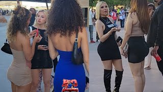 🔥🔥🔥 ISAAC CRUZ meets fans at GERVONTA TANK DAVIS VS RYAN GARCIA  #davisgarcia @RyanGarcia