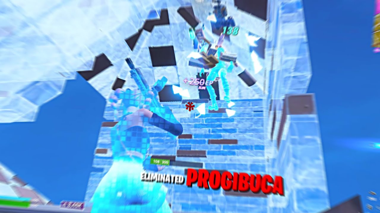 Hate it Or Love It 💕I Fortnite Highlights #39 I ft.vadeal