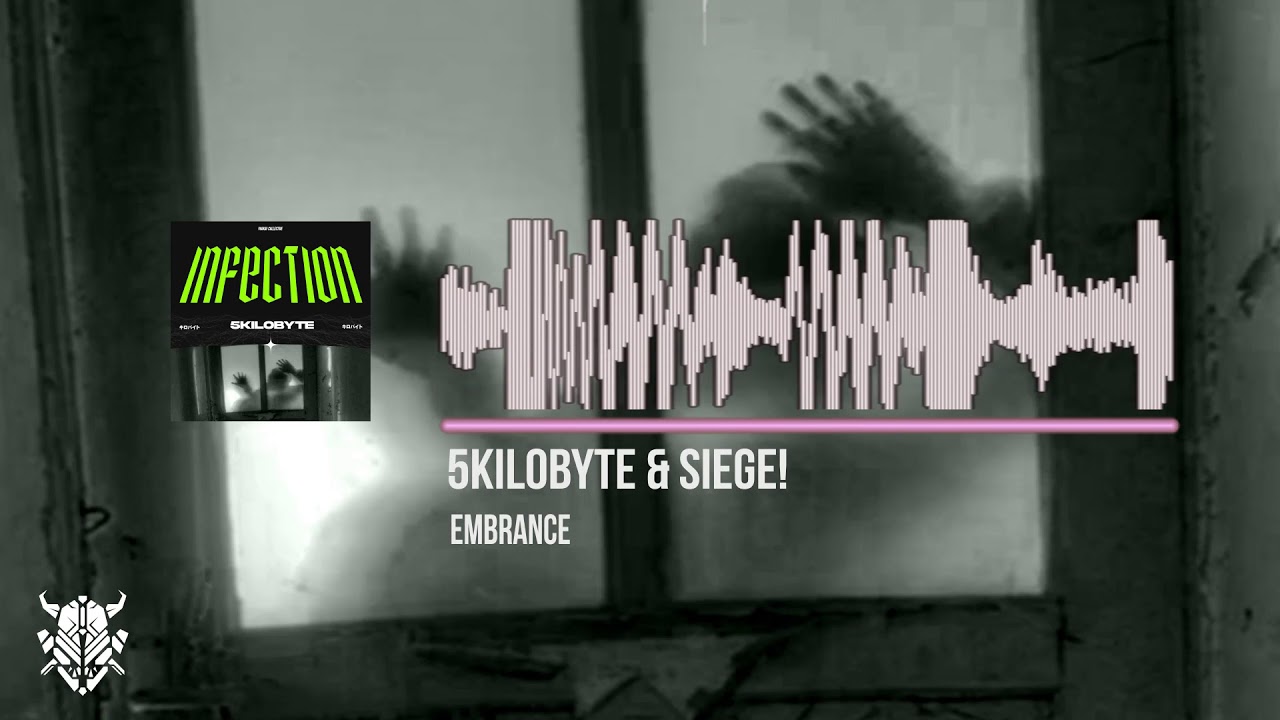 Watch 5KiLOBYTE & SIEGE! - Embrance on YouTube Watch 5KiLOBYTE & SIEGE! - Embrance on YouTube