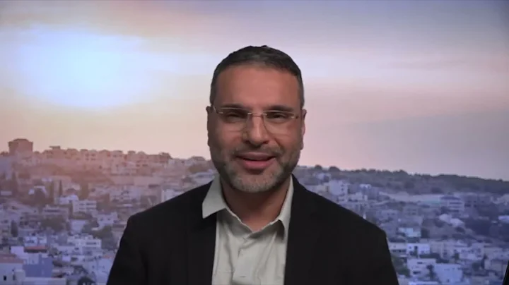 "Where it all Began" - Amir Tsarfati