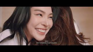 DELULU BABEBIES VERSION: Faye's new 'Broken of Love' #fayeperaya #fayeyoko