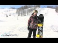 2013 K2 Turbo Dream Snowboard Review By Snowboards.com