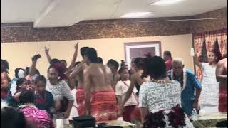 Atu’u youth & Faletagaloa Youth