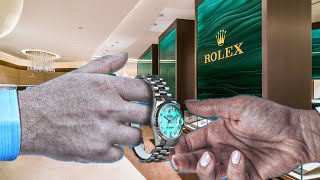 Is This The End for Rolex Flippers? Explained.