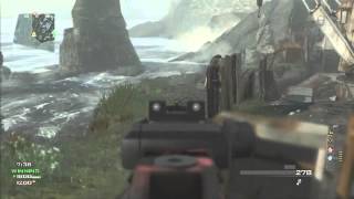 MW3-3v3 Face Off MOAB 32-0 (Aground)