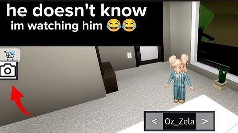 Spy someone without them knowing | Spectator Script | ROBLOX | Arceus x