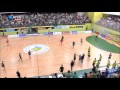 Sporting vs Benfica (Futsal) (Play-Offs 2ºJogo) (Resumo)