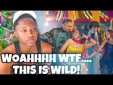 WOOOAHHHH…. SHEESHE WALI CHUNNI (Video Song): YO YO HONEY SINGH | SHEHNAAZ GILL | GIRIK AMAN& more