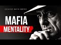 Mafia mentality  25 rules for life