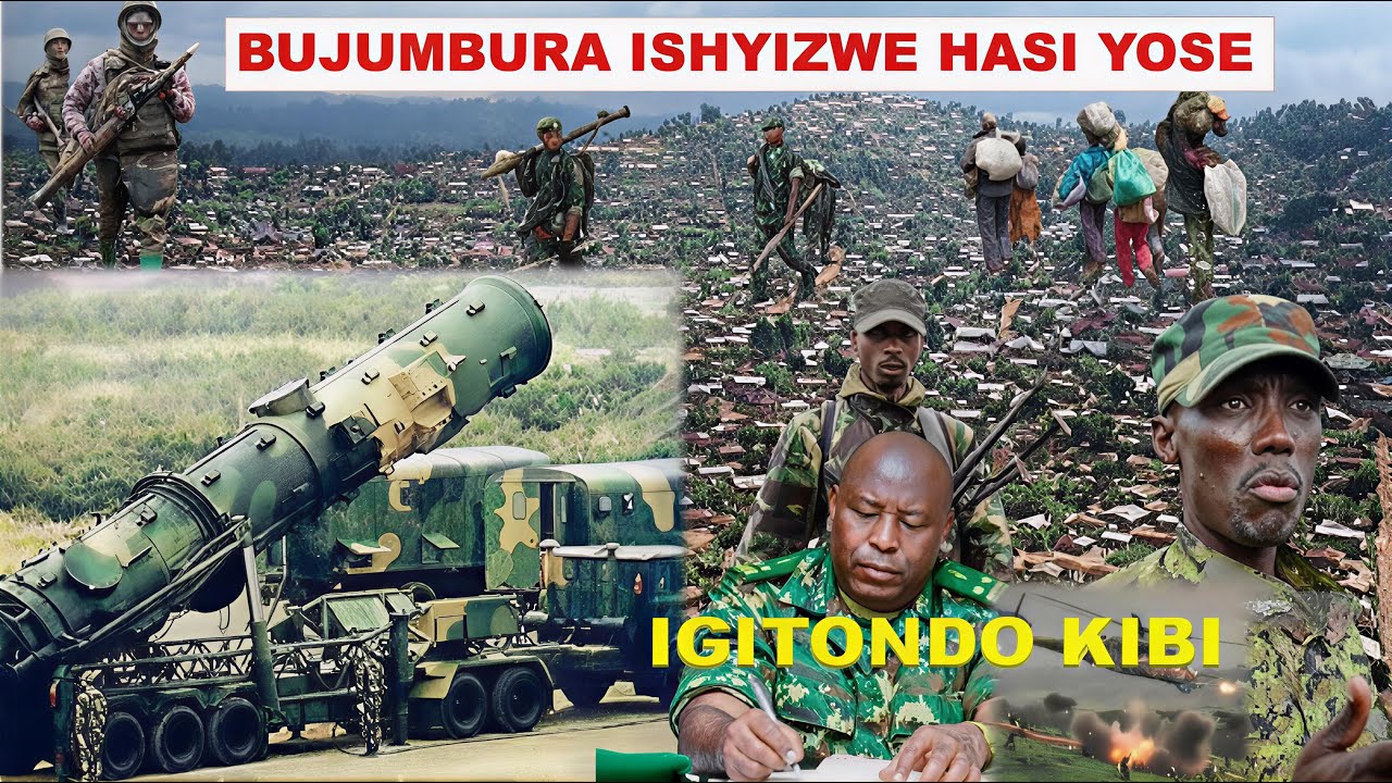 AMAKURU KURUGAMBA LE7/12/025 