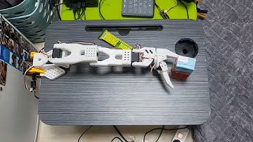 HuggingFace LeRobot SO-101 ACT "pick_up_the_juice"