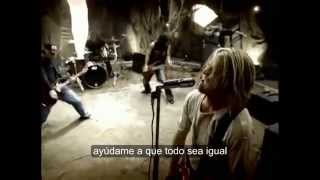 Puddle of Mudd - Away from Me (sub. esp.)