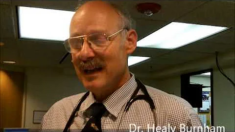 Patient Satisfaction video