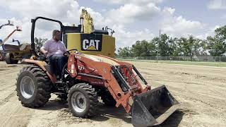 RURAL KING RK37 For Sale