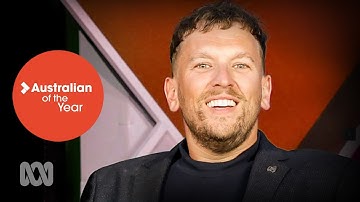 2022 Australian of the Year: Dylan Alcott | Australian of the Year 2022 | ABC Australia
