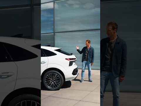 NEW Audi Q3 Sportback REVEALED What Car 